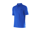 Теннисное поло Head Club Men Bjorn Poloshirt Button (blue)