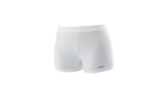 Теннисные шорты Head Bela Panty (white)
